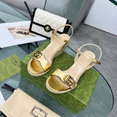 Gucci Sandals